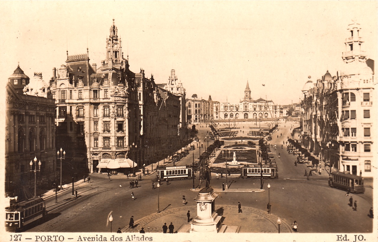 Praça da Liberdade